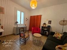Charming house with separate apartment – Montpellier, Aubes district