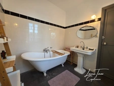 Charming house with separate apartment – Montpellier, Aubes district