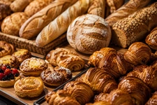 Bakery - Pastry shop with 4-room apartment – Montpellier