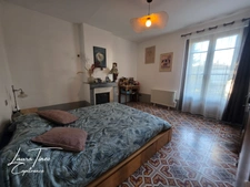 Charming house with separate apartment – Montpellier, Aubes district