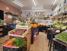 À VENDRE – PRIMEUR / ÉPICERIE – EMPLACEMENT STRATÉGIQUE SUD MONTPELLIER