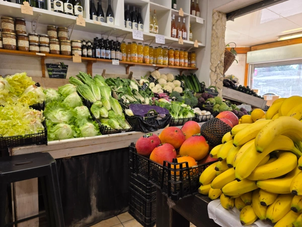 À VENDRE – PRIMEUR / ÉPICERIE – EMPLACEMENT STRATÉGIQUE SUD MONTPELLIER