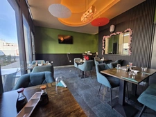 SUSHI RESTAURANT – PORT MARIANNE – TURNKEY PREMISES