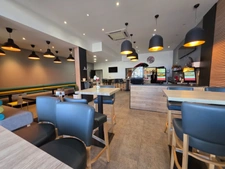 OPPORTUNITÉ À SAISIR – RESTAURATION RAPIDE – MONTPELLIER POMPIGNANE