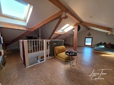 Charming house with separate apartment – Montpellier, Aubes district