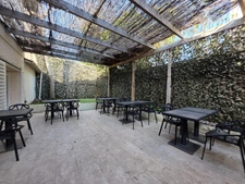 Fonds de commerce – Brasserie / Restauration rapide – Grand local – Emplacement stratégique