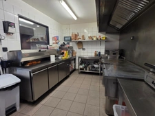 Turnkey fast food services – Montpellier Pompignane