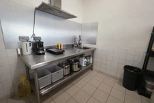 SUSHI RESTAURANT – PORT MARIANNE – TURNKEY PREMISES