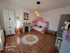 Charming house with separate apartment – Montpellier, Aubes district