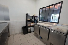 SUSHI RESTAURANT – PORT MARIANNE – TURNKEY PREMISES