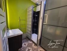 Charming house with separate apartment – Montpellier, Aubes district
