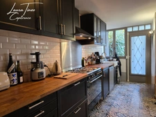 Charming house with separate apartment – Montpellier, Aubes district