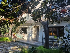 Charming house with separate apartment – Montpellier, Aubes district