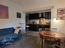 Charming house with separate apartment – Montpellier, Aubes district