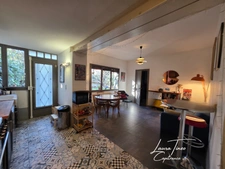 Charming house with separate apartment – Montpellier, Aubes district