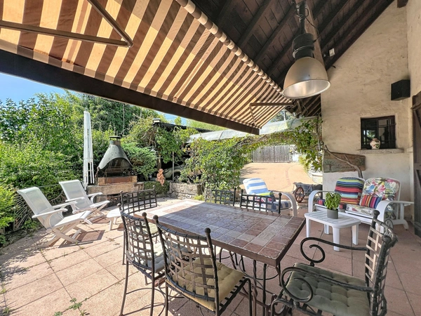 Maison à vendre 5 pièces AIX LES BAINS (73)