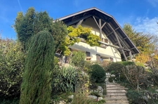 Maison à vendre 5 pièces AIX LES BAINS (73)