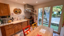 Maison à vendre 5 pièces AIX LES BAINS (73)