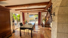 Maison à vendre 5 pièces AIX LES BAINS (73)