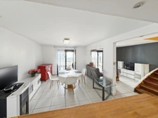 House of 100 m2 in MONTCEAU LES MINES with land. 