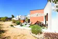 Mercurey, new single-storey house of 126 m2 on an 852 m2 plot 