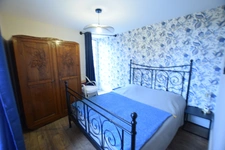 Maison  de 77 m2 à SAINT SERNIN DU PLAIN (71)