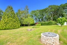 Maison sur sous-sol de 156 m2avec terrain de 4283 m2 à  ANTULLY (71)