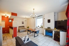 Ensemble de maisons avec 3000 m2 de terrain à Sernin du Plain 