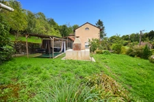 Ensemble de maisons avec 3000 m2 de terrain à Sernin du Plain 