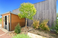 Mercurey, new single-storey house of 126 m2 on an 852 m2 plot 