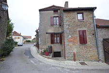Maison  de 77 m2 à SAINT SERNIN DU PLAIN (71)