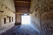 GRANGE de 43 m2 SAINT SERNIN DU PLAIN (71)