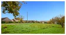 Terrain à vendre de 2 230,00 m² SAINT LEGER SUR DHEUNE (71)