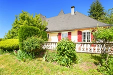 Property for sale in Antully with 4577 m2 of land 