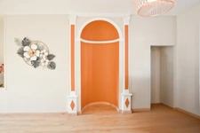 Renovated property of 324 m2 with land in COUCHES (71)