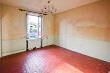 Maison à vendre 3 pièces LE CREUSOT (71)