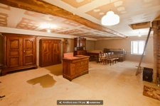 Propriete agricole avec deux maisons, bâtiments et 2,9 hectares de terrain CREOT (71)
