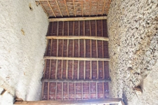 GRANGE de 43 m2 SAINT SERNIN DU PLAIN (71)