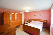 House of 115 m2 in PARAY LE MONIAL with 690 m2 of land.