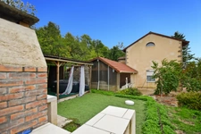 Ensemble de maisons avec 3000 m2 de terrain à Sernin du Plain 