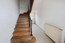 Propriété de 140 m2 à Auxy, avec 1466 m2 de terrain clos.