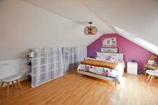 Maison sur sous-sol de 156 m2avec terrain de 4283 m2 à  ANTULLY (71)