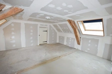 Propriété de 140 m2 à Auxy, avec 1466 m2 de terrain clos.