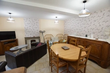 Maison  de 77 m2 à SAINT SERNIN DU PLAIN (71)
