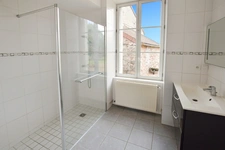 Propriété de 140 m2 à Auxy, avec 1466 m2 de terrain clos.