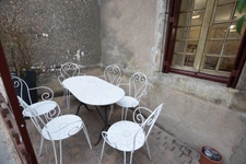 Maison  de 77 m2 à SAINT SERNIN DU PLAIN (71)