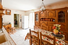 Property for sale in Antully with 4577 m2 of land 
