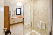 Mercurey, new single-storey house of 126 m2 on an 852 m2 plot 