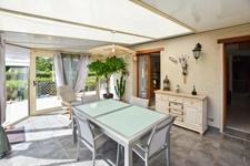 Maison sur sous-sol de 156 m2avec terrain de 4283 m2 à  ANTULLY (71)