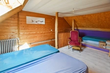 Stone house of 120 m2 with 5112 m2 of land in SAINT EMILAND (71)